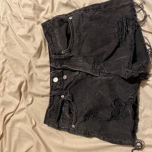 H&M Jean Shorts